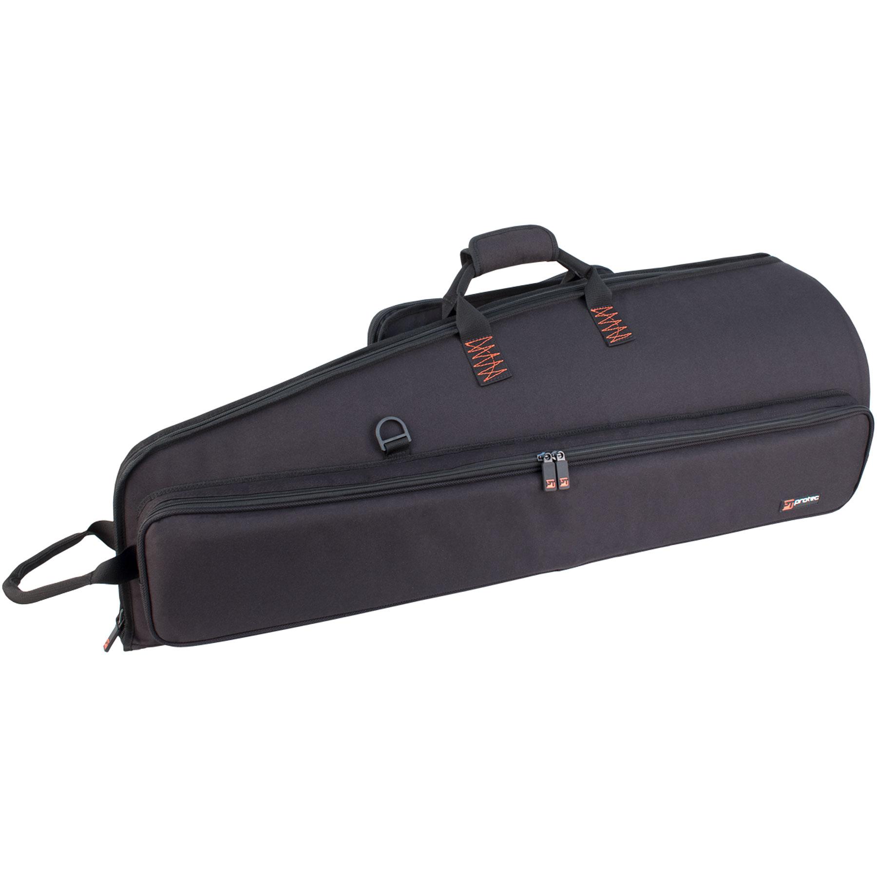 Funda Trombon Bajo Protec Explorer Series C245X
