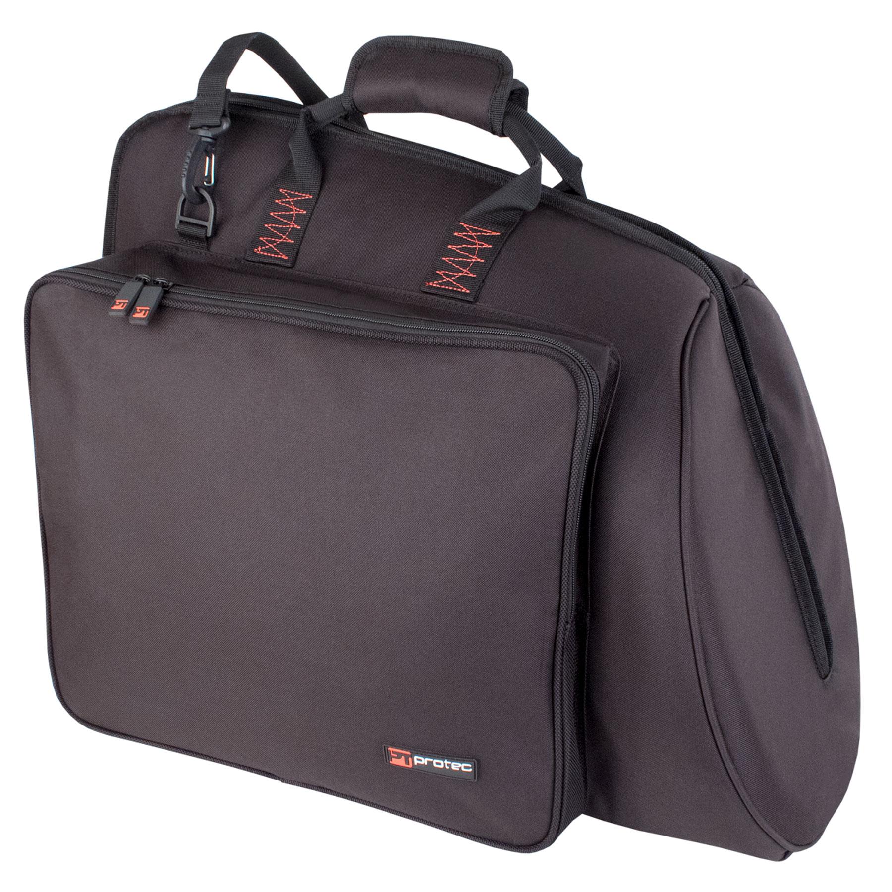 Funda Trompa Protec Explorer Series C246X