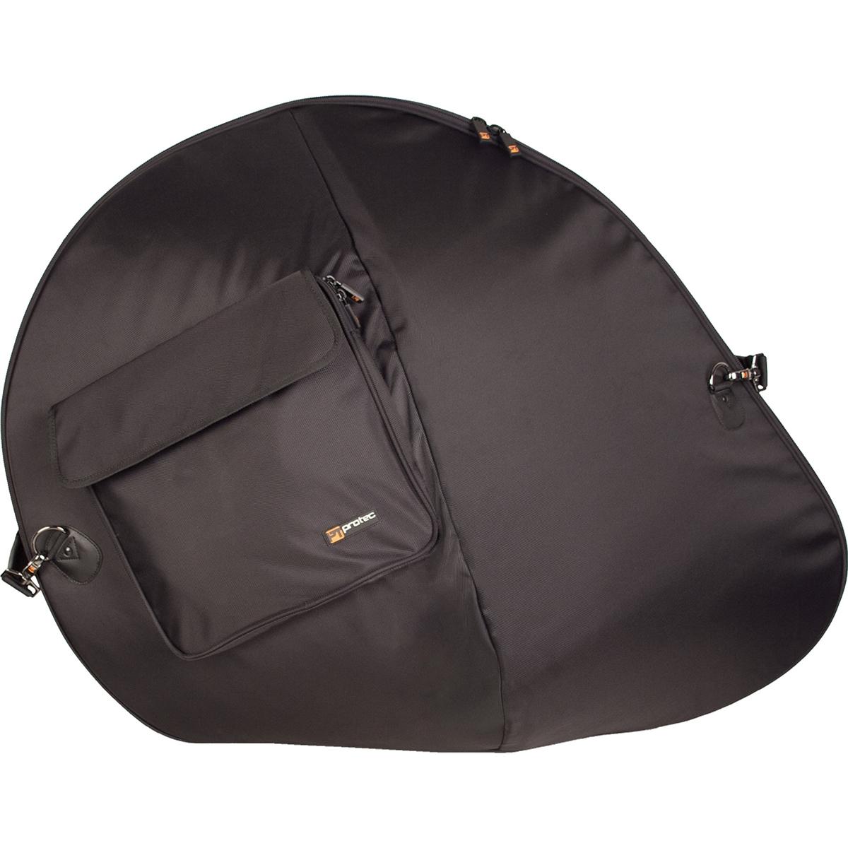 Funda Helicon Protec Deluxe Gig-Bag C247