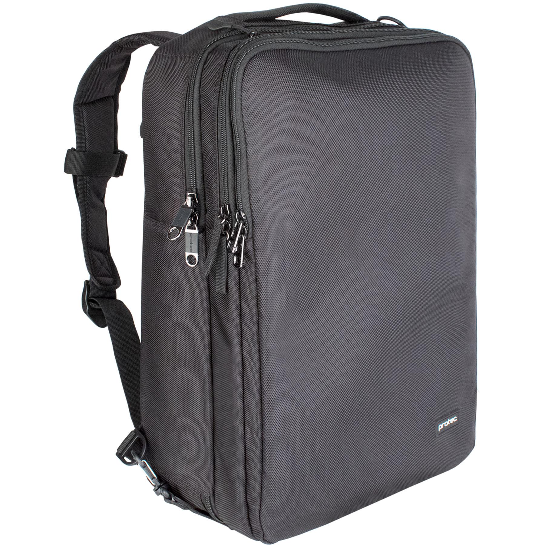Funda Clarinete Doble Protec C5