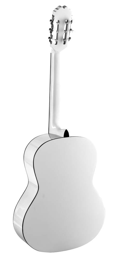 Guitarra_Clasica_Rocio_C7_1-2_Blanca_02