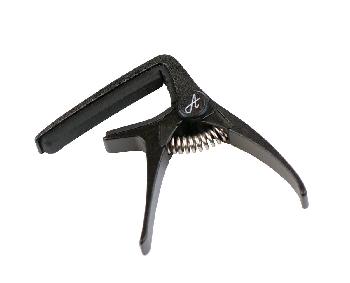 Cejilla Ukelele Ashton Quick Release CP1U - vista 3