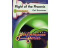Flight of the Phoenix. Strommen, Carl