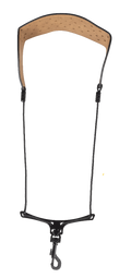 Correa Marcha Saxo Amadeus Deluxe Polipiel CXST032AM