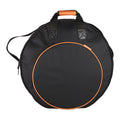 Funda Platos Bateria Ashton Armour Profesional Acolchado 10mm 22 pulgadas CYB250X