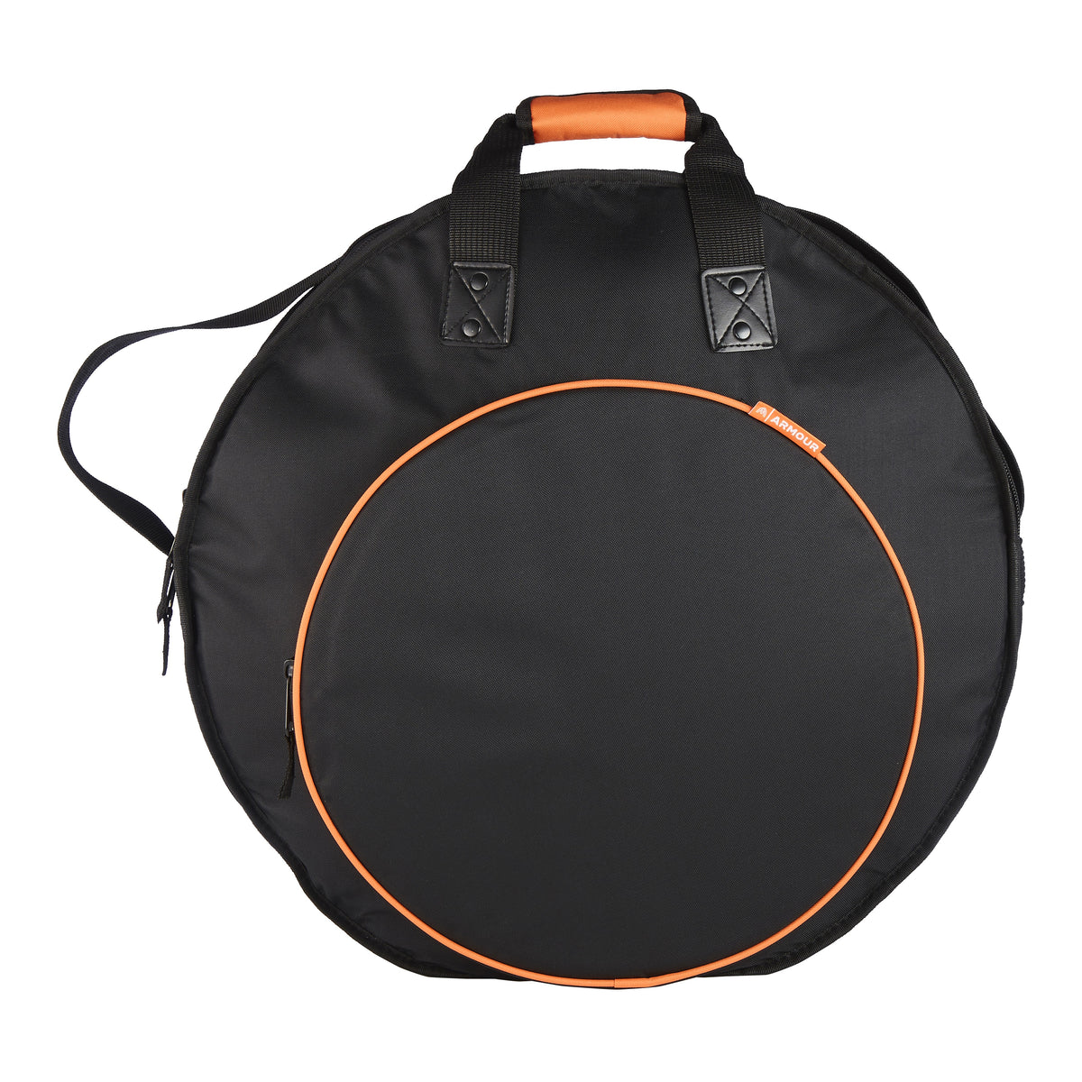 Funda Platos Bateria Ashton Armour Profesional Acolchado 10mm 22 pulgadas CYB250X