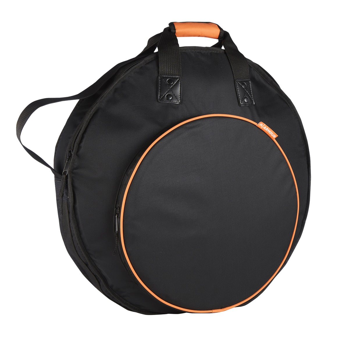 Funda Platos Bateria Ashton Armour Profesional Acolchado 10mm 22 pulgadas CYB250X - vista 2