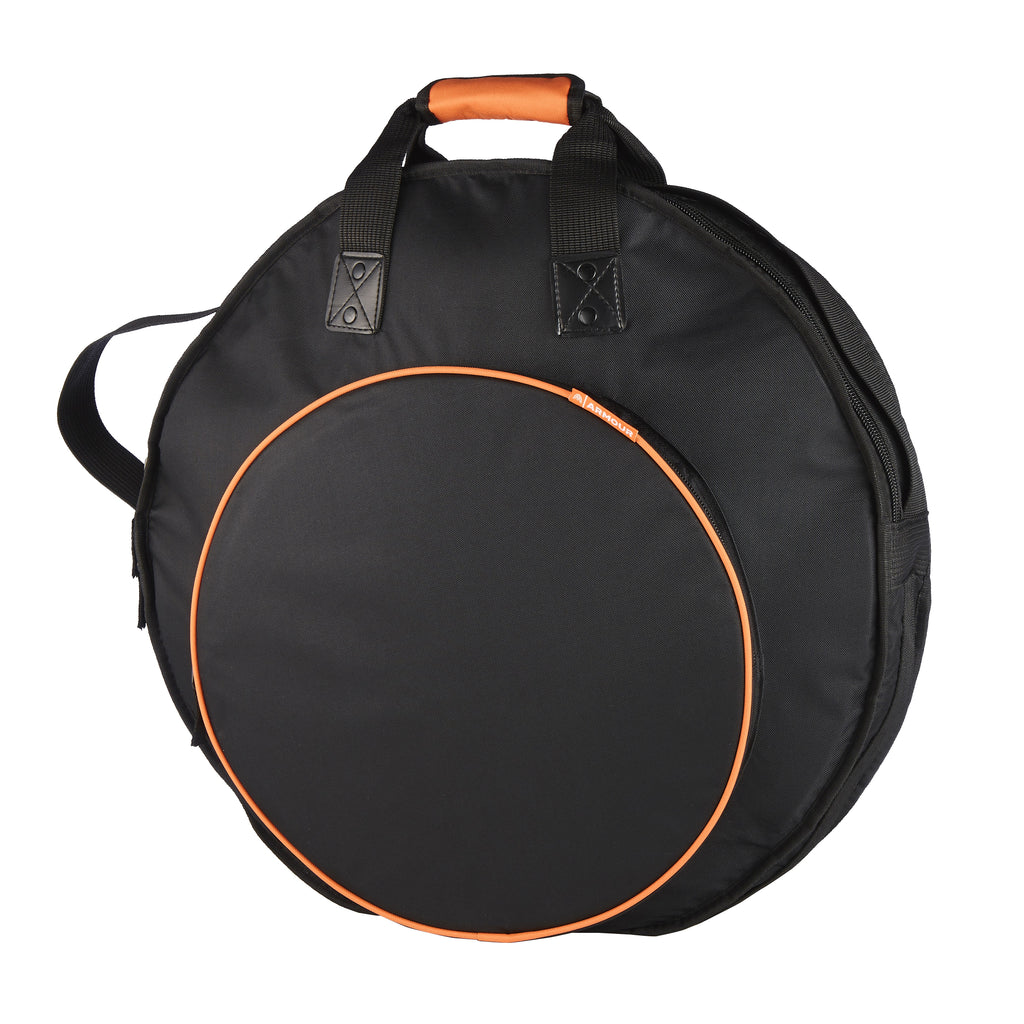 Funda Platos Bateria Ashton Armour Profesional Acolchado 10mm 22 pulgadas CYB250X - vista 3