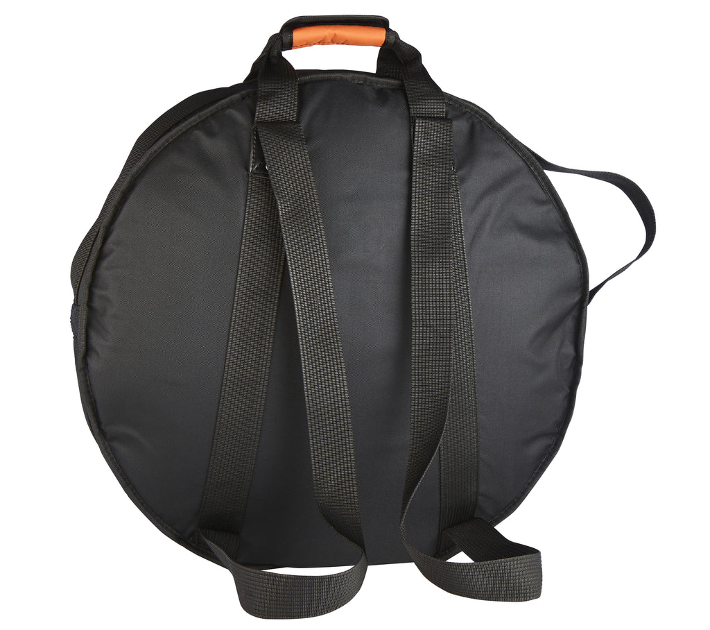 Funda Platos Bateria Ashton Armour Profesional Acolchado 10mm 22 pulgadas CYB250X - vista 5