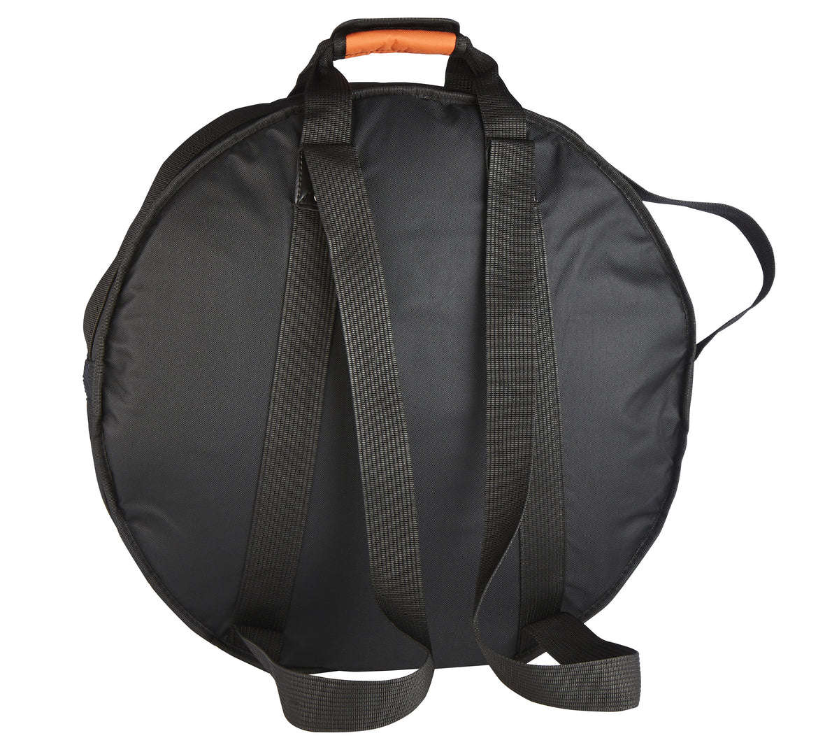 Funda Platos Bateria Ashton Armour Profesional Acolchado 10mm 22 pulgadas CYB250X - vista 5