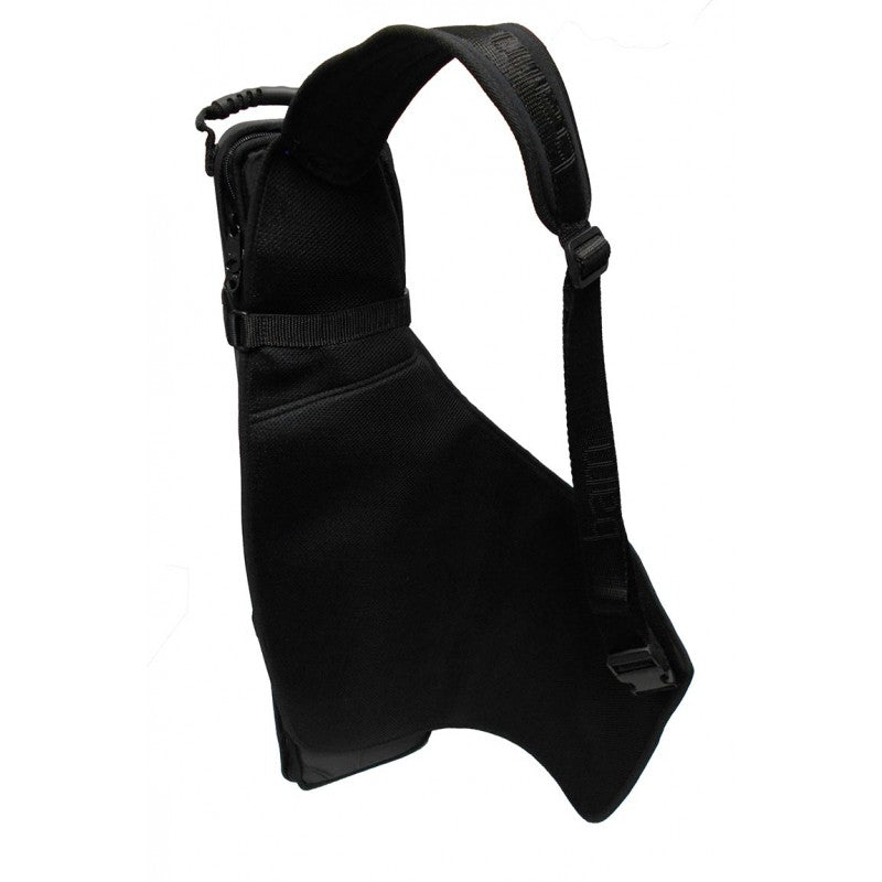 Chaleco Bandolera Bam 9017 Hip Hop Estuche 3020D