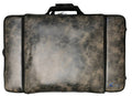 Estuche 4 Trompetas Kses Classic Gris