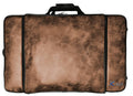 Estuche 4 Trompetas Kses Classic Marrón
