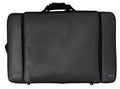 Estuche Saxofon Alto y Soprano Kses Classic Negro