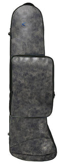 Estuche 2 Trombones Kses Classic Gris
