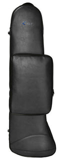 Estuche 2 Trombones Kses Classic Negro