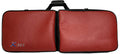 Estuche Saxofon Soprano Kses Classic Granate