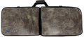 Estuche Saxofon Soprano Kses Classic Gris