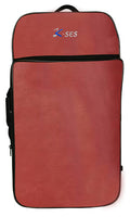 Estuche Fagot Kses Classic Campana Corta Granate