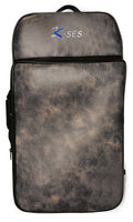 Estuche Fagot Kses Classic Campana Corta Gris