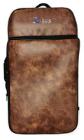Estuche Fagot Kses Classic Campana Larga Marrón