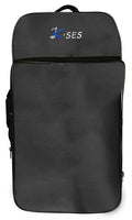 Estuche Fagot Kses Classic Campana Corta Negro