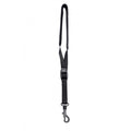 Correa de cuero Bam para instrumentos de viento, cinta con mosquetón de plástico ST-0033