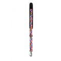 Correa Estuche Violin Viola Bam Neopreno Mosqueton Fashion 9002 Bohemia