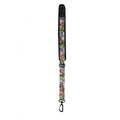 Correa Estuche Violin Viola Bam Neopreno Mosqueton Fashion 9002 Mariposas