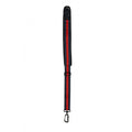 Correa Estuche Violin Viola Bam Neopreno Mosqueton Fashion 9002 Azul Marino Rojo
