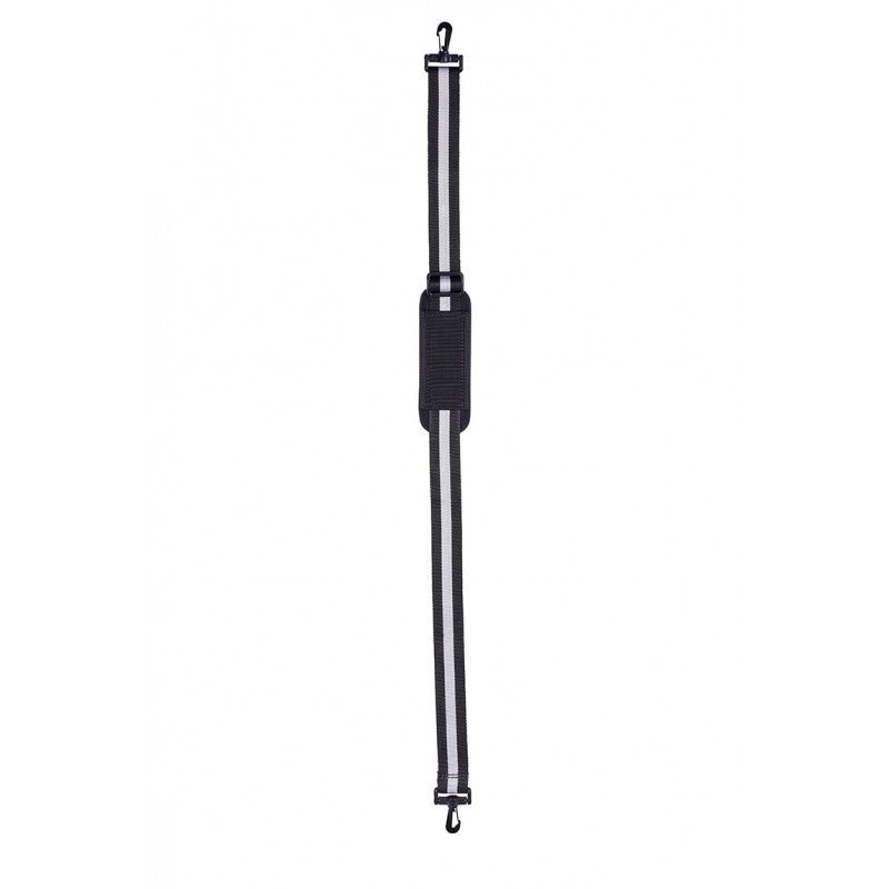 Correa Estuche Violin Viola Bam Nylon Fashion 9008 Blanco Negro