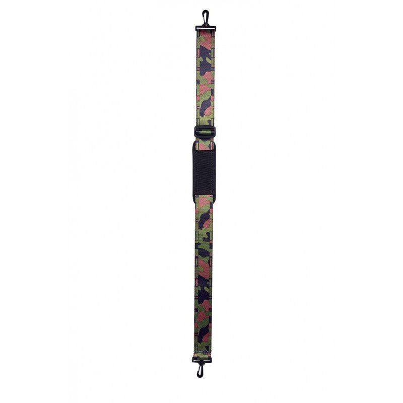 Correa Estuche Violin Viola Bam Nylon Fashion 9008 Camuflaje