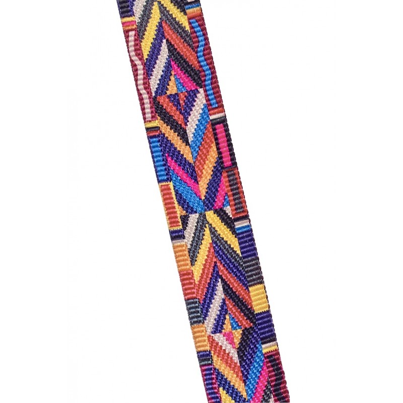 Correa Nylon Bam Fashion Estuche Violín/Viola 9008 Bohemia
