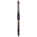 Correa Estuche Violin Viola Bam Nylon Fashion 9008 Mariposas