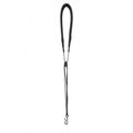 Correa Bam para instrumentos de viento, cordón con mosquetón metálico ST-0022