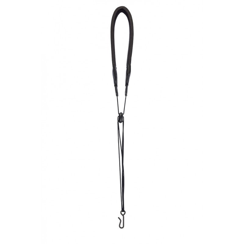 Correa Bam para instrumentos de viento, cordón con mosquetón metálico ST-0022
