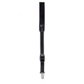 Correa Bam para instrumentos de viento, cinta con mosquetón metálico ST-0024