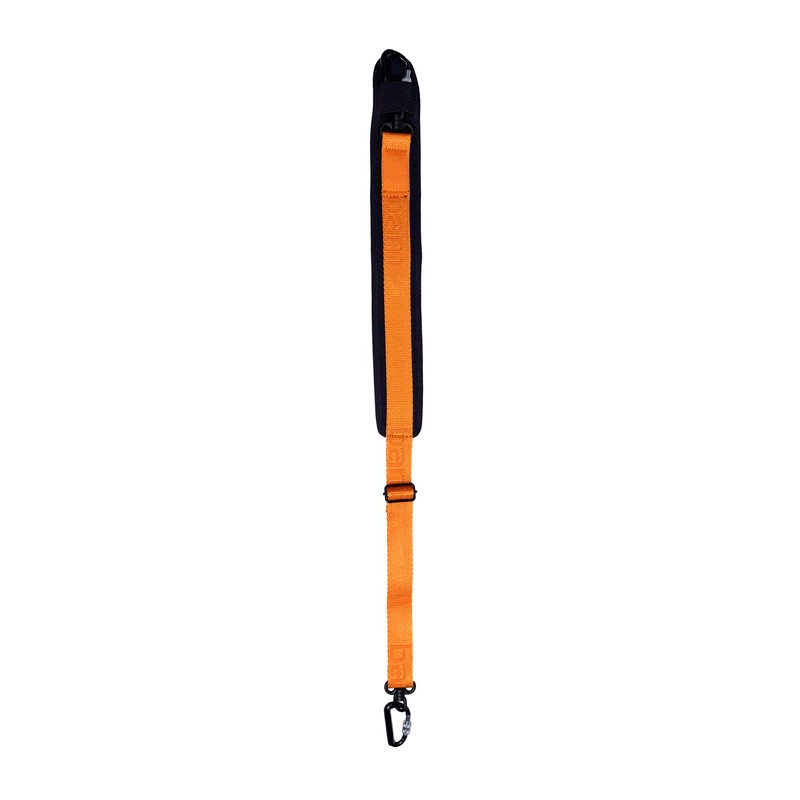 Correa Estuche Violin Viola Saxo Bam Mosqueton La Defense Corta 9002DNS