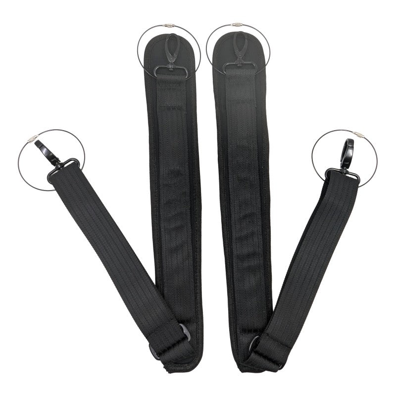 Correas Estuche Violoncello Artist Dynamic ACESCECOART_01
