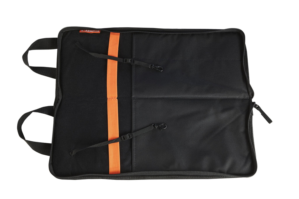 Baquetero Ashton Armour 12 Pares DS10 - vista 2