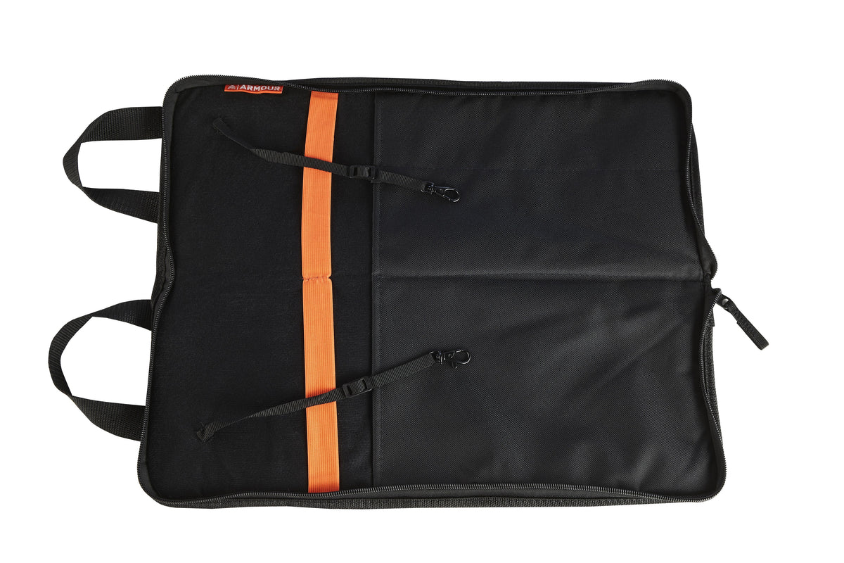 Baquetero Ashton Armour 12 Pares DS10 - vista 2
