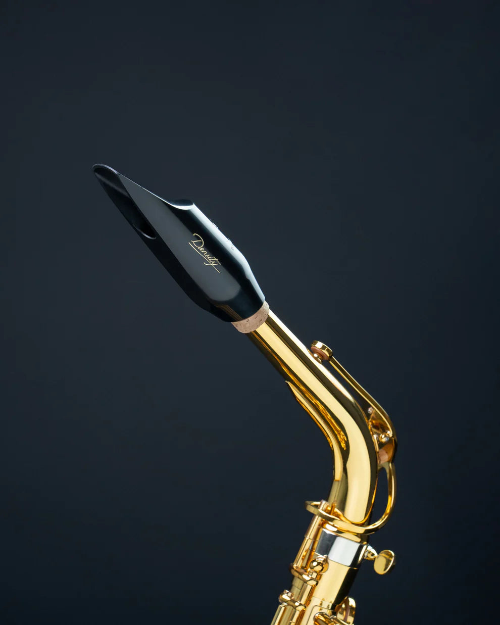 Boquilla Saxofon Alto Selmer Density