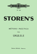 Metodo Practico para Ukulele. Storen's, J.