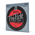 Juego Cuerdas Guitarra Clasica D'Addario Pro-Arte Carbon Tension Normal EJ45FF