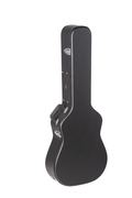 Estuche Bajo Acustico EK Madera EMGEKBA