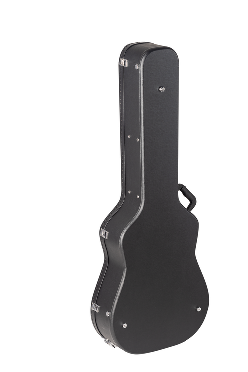 Estuche Bajo Acustico EK Madera EMGEKBA - vista 2