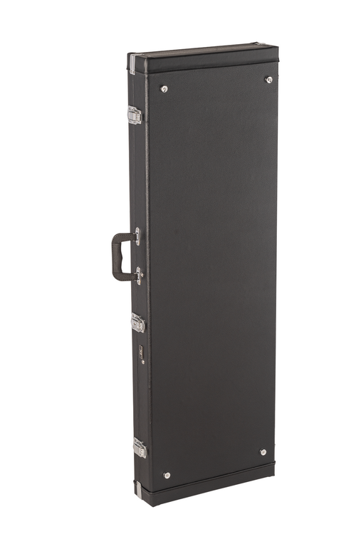 Estuche Bajo Electrico EK Madera Rectangular EMGEKBE