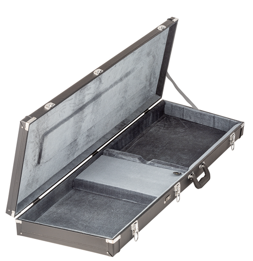 Estuche Bajo Electrico EK Madera Rectangular EMGEKBE - vista 3