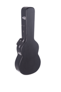 Estuche Guitarra Clasica EK Madera Con Forma EMGEKC