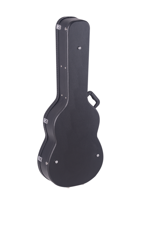Estuche Guitarra Clasica EK Madera Con Forma EMGEKC - vista 2